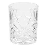   Set 2 pahare Whisky, 2401E14415, Everestus, Ø8.4x10 cm, Sticla, Transparent