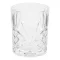 Set 2 pahare Whisky, 2401E14415, Everestus, Ø8.4x10 cm, Sticla, Transparent