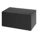Set 2 pahare Whisky, 2401E14415, Everestus, Ø8.4x10 cm, Sticla, Transparent
