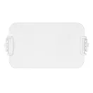 Cutie pranz, 1300 ml, 2509E14321, Everestus, 20.4x12.4x8 cm, Plastic, Alb