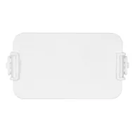   Cutie pranz, 1300 ml, 2509E14321, Everestus, 20.4x12.4x8 cm, Plastic, Alb