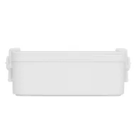   Cutie pranz, 1300 ml, 2509E14321, Everestus, 20.4x12.4x8 cm, Plastic, Alb
