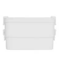   Cutie pranz, 1300 ml, 2509E14321, Everestus, 20.4x12.4x8 cm, Plastic, Alb