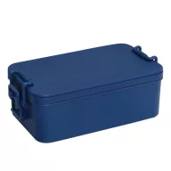   Cutie pranz, 1300 ml, 2509E14322, Everestus, 20.4x12.4x8 cm, Plastic, Albastru