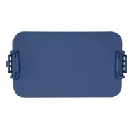   Cutie pranz, 1300 ml, 2509E14322, Everestus, 20.4x12.4x8 cm, Plastic, Albastru