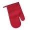 Manusa cuptor, Everestus, 2601E12585, 27x17x1.5 cm, Poliester, Bumbac, Rosu