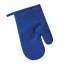 Manusa cuptor, Everestus, 2601E12587, 27x17x1.5 cm, Poliester, Bumbac, Albastru