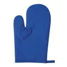 Manusa cuptor, Everestus, 2601E12587, 27x17x1.5 cm, Poliester, Bumbac, Albastru