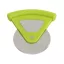 Useful Taietor de pizza, verde