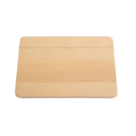 Wooden Edge Blat de taiat, lemn
