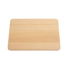 Wooden Edge Blat de taiat, lemn