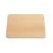Wooden Edge Blat de taiat, lemn