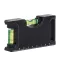 Boloboc, Everestus, 2610E17442, 10.8x5.5x2 cm, Aluminiu, Acril, Plastic, Negru