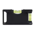 Boloboc, Everestus, 2610E17442, 10.8x5.5x2 cm, Aluminiu, Acril, Plastic, Negru