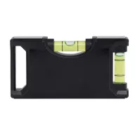   Boloboc, Everestus, 2610E17442, 10.8x5.5x2 cm, Aluminiu, Acril, Plastic, Negru