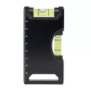 Boloboc, Everestus, 2610E17442, 10.8x5.5x2 cm, Aluminiu, Acril, Plastic, Negru