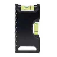   Boloboc, Everestus, 2610E17442, 10.8x5.5x2 cm, Aluminiu, Acril, Plastic, Negru