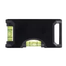 Boloboc, Everestus, 2610E17442, 10.8x5.5x2 cm, Aluminiu, Acril, Plastic, Negru