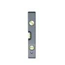 Boloboc, Everestus, 2610E17449, 30x5x2 cm, Aluminiu, Acril, Plastic, Gri