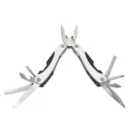   Instrument multifunctional, argintiu, Everestus, UM05BS, otel inoxidabil, aluminiu, plastic, nailon