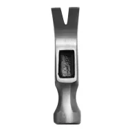   Ciocan cu gheara, Everestus, 2601E12532, 28.2 cm, Lemn, Otel Carbon, Argintiu