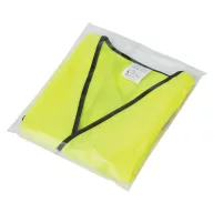   Vesta reflectorizanta, Unisex, 2502E10649, Everestus, Poliester, Galben