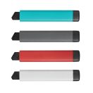 Cutter cu lama flexibila, 2509E14327, Everestus, 16.5x2.8x1.5 cm, Plastic, Otel, Turcoaz