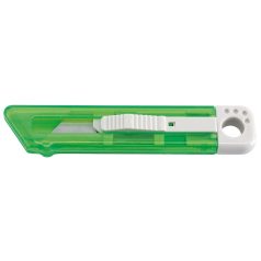 Slide It Cutter, verde