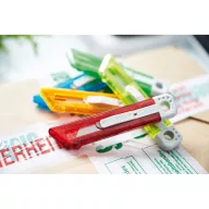Slide It Cutter, rosu