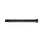 Cutter retractabil, Everestus, 2610E17437, 15.5x0.8x1.5 cm, Plastic, Otel, Fier, Alb