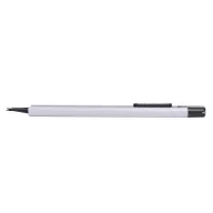   Cutter retractabil, Everestus, 2610E17437, 15.5x0.8x1.5 cm, Plastic, Otel, Fier, Alb