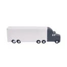 Camion antistres, Everestus, 2610E18967, 15.1x3x4.3 cm, Poliuretan, Alb
