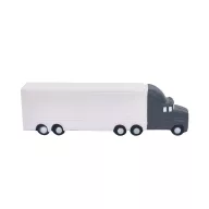   Camion antistres, Everestus, 2610E18967, 15.1x3x4.3 cm, Poliuretan, Alb