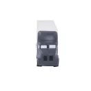 Camion antistres, Everestus, 2610E18967, 15.1x3x4.3 cm, Poliuretan, Alb