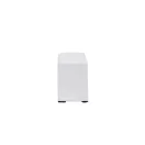 Camion antistres, Everestus, 2610E18967, 15.1x3x4.3 cm, Poliuretan, Alb