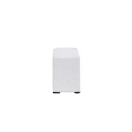   Camion antistres, Everestus, 2610E18967, 15.1x3x4.3 cm, Poliuretan, Alb