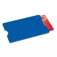 Protector card etui, albastru