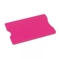 Protector card etui, magenta
