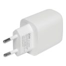 Sursa de alimentare cu adaptor USB, 2401E14506, Everestus, 8x4.3x3 cm, Plastic, Alb