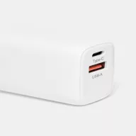   Sursa de alimentare cu adaptor USB, 2401E14506, Everestus, 8x4.3x3 cm, Plastic, Alb