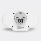 Sursa de alimentare cu adaptor USB, 2401E14505, Everestus, 12x7x8 cm, Plastic, Alb