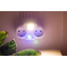 Sursa de alimentare cu adaptor USB, 2401E14505, Everestus, 12x7x8 cm, Plastic, Alb