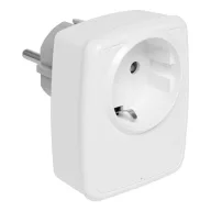   Sursa de alimentare cu adaptor USB, 2401E14507, Everestus, 7.4x6x7 cm, Plastic, Alb