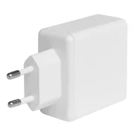   Adaptor USB, 2502E15043, Everestus, 9.2 x 5.6 x 2.9 cm, Plastic, Alb