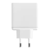   Adaptor USB, 2502E15043, Everestus, 9.2 x 5.6 x 2.9 cm, Plastic, Alb