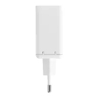   Adaptor USB, 2502E15043, Everestus, 9.2 x 5.6 x 2.9 cm, Plastic, Alb