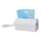 Dispenser, Everestus, 2601E12534, 7.3x4.1x4.1 cm, Plastic, Alb