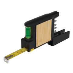   Ruleta 3M, 2502E15193, Everestus, 9.6 x 6 x 2.3 cm, Plastic, Maro, Negru