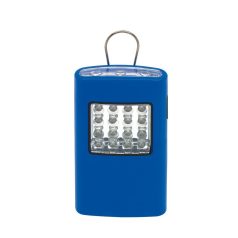 Bright Helper Lampa cu LED uri,albastru