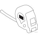 Workman Ruleta, negru si galben